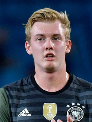 Julian Brandt Poster 3344477