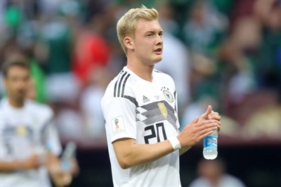 Julian Brandt Poster 3344478