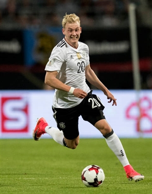 Julian Brandt Poster 3344483