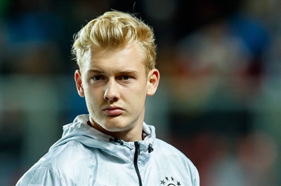 Julian Brandt Poster 3344484