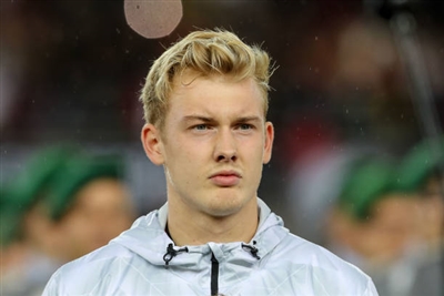 Julian Brandt Poster 3344485