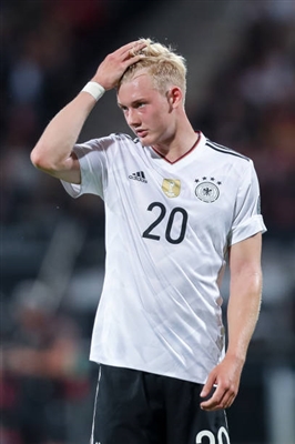 Julian Brandt Poster 3344491