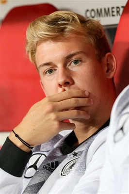 Julian Brandt Poster 3344492