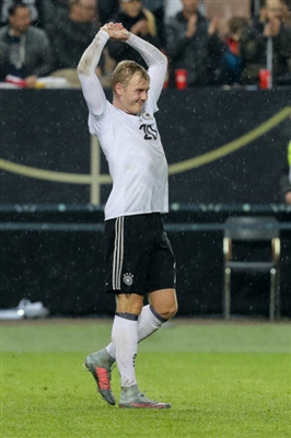 Julian Brandt Poster 3344493