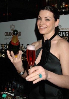 Julianna Margulies Poster 1261053