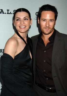 Julianna Margulies Poster 1261055