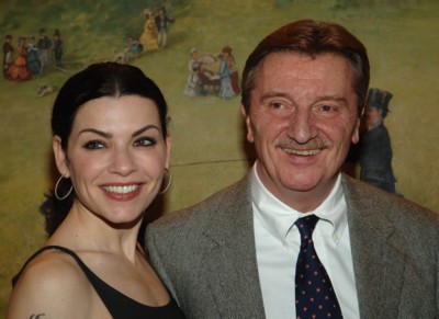 Julianna Margulies Poster 1430837