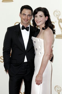 Julianna Margulies Poster 1949337