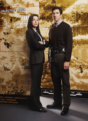 Julianna Margulies Poster 2046191
