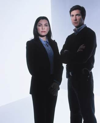 Julianna Margulies Poster 2046205