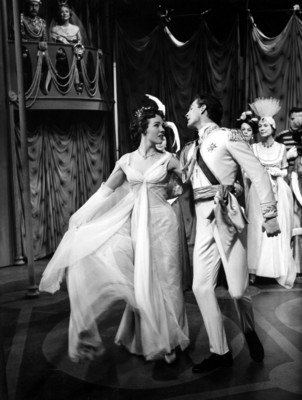 Julie Andrews Poster 1533499