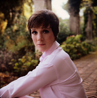 Julie Andrews Poster 2099837