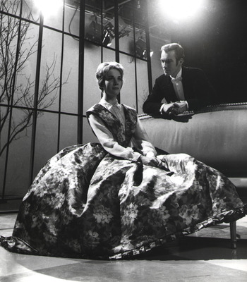 Julie Andrews Poster 2603485