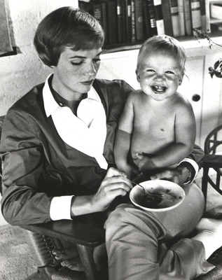 Julie Andrews Poster 2603494