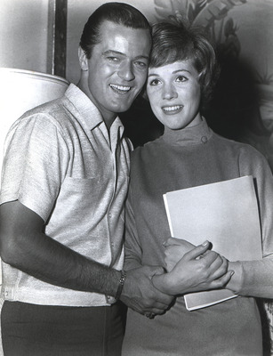 Julie Andrews Poster 2603568