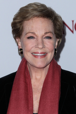 Julie Andrews Poster 2637925