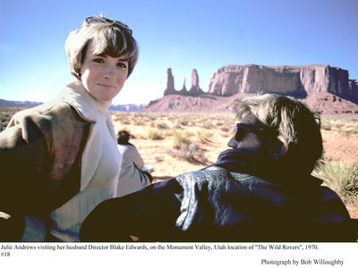 Julie Andrews Poster 2637929