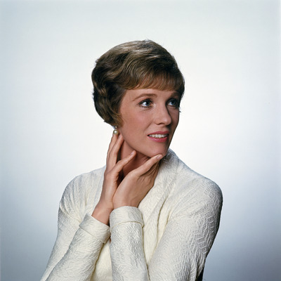 Julie Andrews Poster 2637932