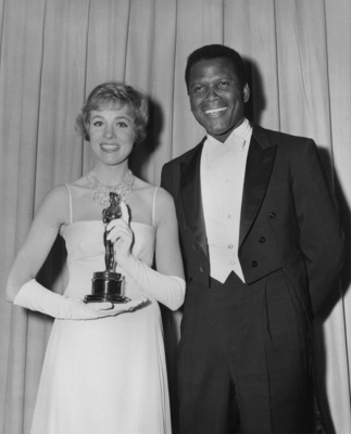 Julie Andrews Poster 2637933