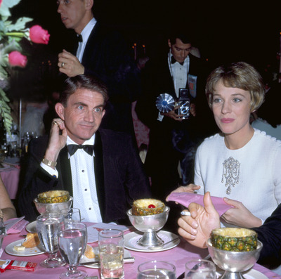 Julie Andrews Poster 2637940