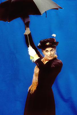 Julie Andrews Poster 2637944