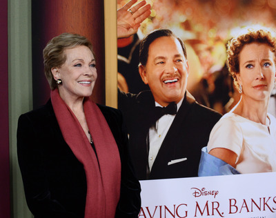 Julie Andrews Poster 2637971