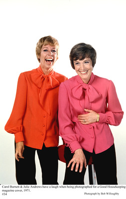 Julie Andrews Poster 2637993