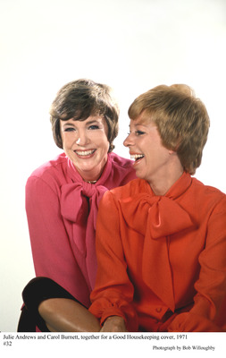 Julie Andrews Poster 2637997