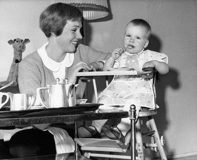 Julie Andrews Poster 2637998