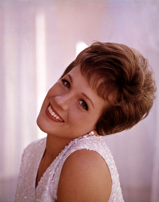 Julie Andrews Poster 2638001