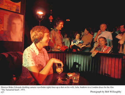 Julie Andrews Poster 2638010