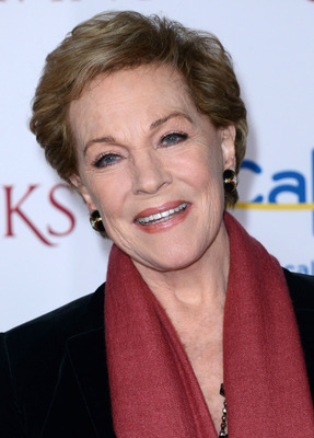 Julie Andrews Poster 2638027