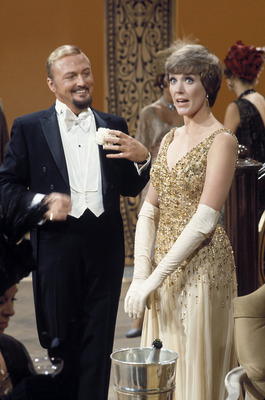 Julie Andrews Poster 2638045