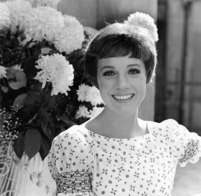 Julie Andrews Poster 2638054