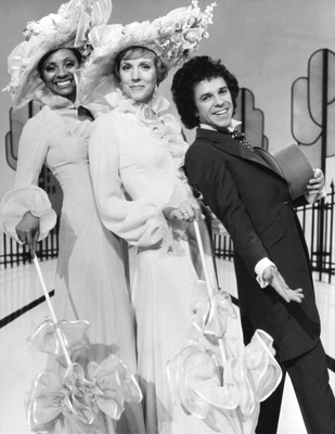 Julie Andrews Poster 2638056