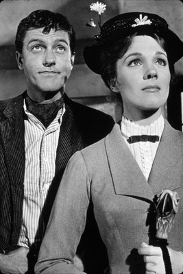 Julie Andrews Poster 2638090