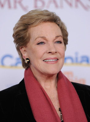 Julie Andrews Poster 2638111