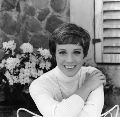 Julie Andrews Poster 2638116