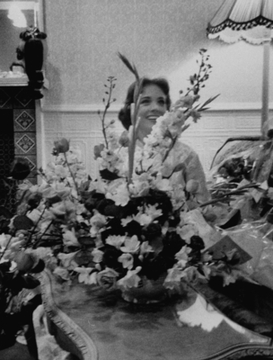 Julie Andrews Poster 2687495