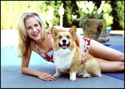 Julie Benz Poster 1252128