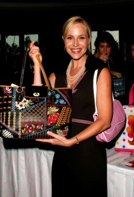 Julie Benz Poster 1341571