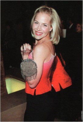 Julie Benz Poster 1341572