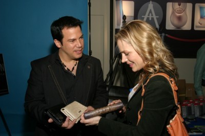 Julie Benz Poster 1375171