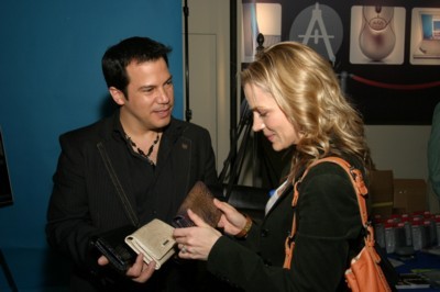 Julie Benz Poster 1375172