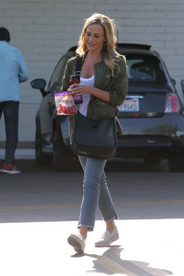 Julie Benz Poster 3251112