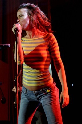 Juliette Lewis Poster 1346178