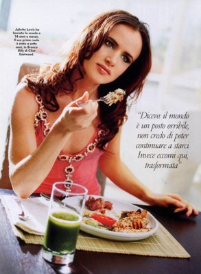 Juliette Lewis Poster 1346214