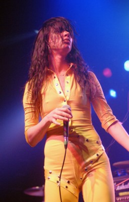 Juliette Lewis Poster 1430945