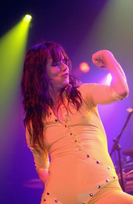 Juliette Lewis Poster 1430955