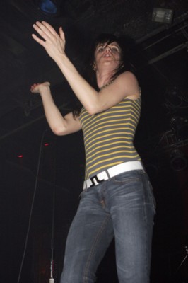 Juliette Lewis Poster 1430958